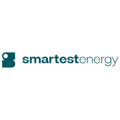 Smartest Energy Logo