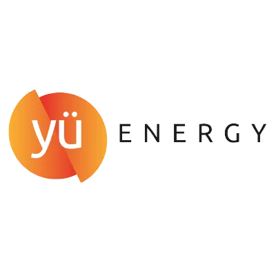 YU Energy Logo