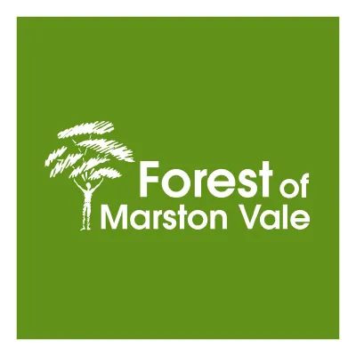 Forest of Marston Vale Logo