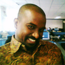Ibrahima Touré