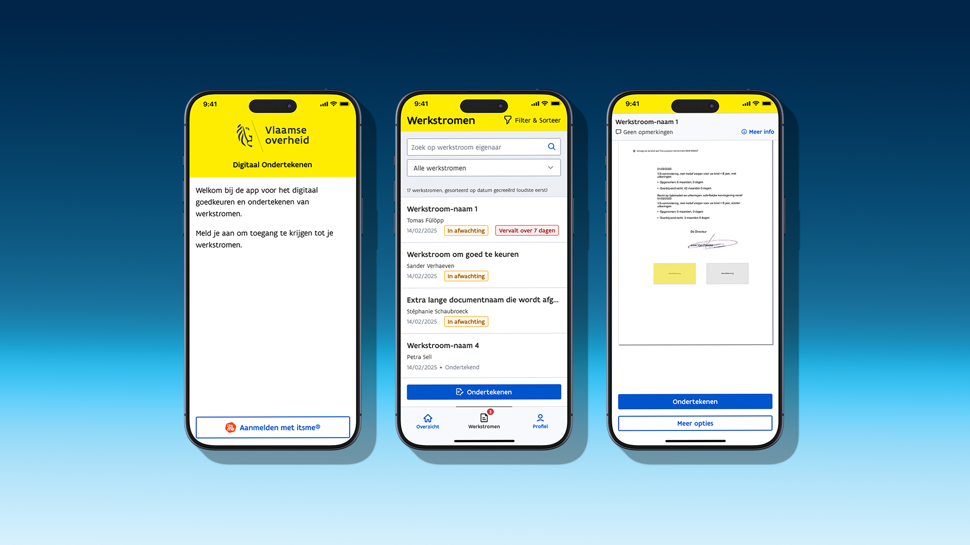 Digitaal Vlaanderen 