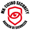 MK Ticino Security Logo