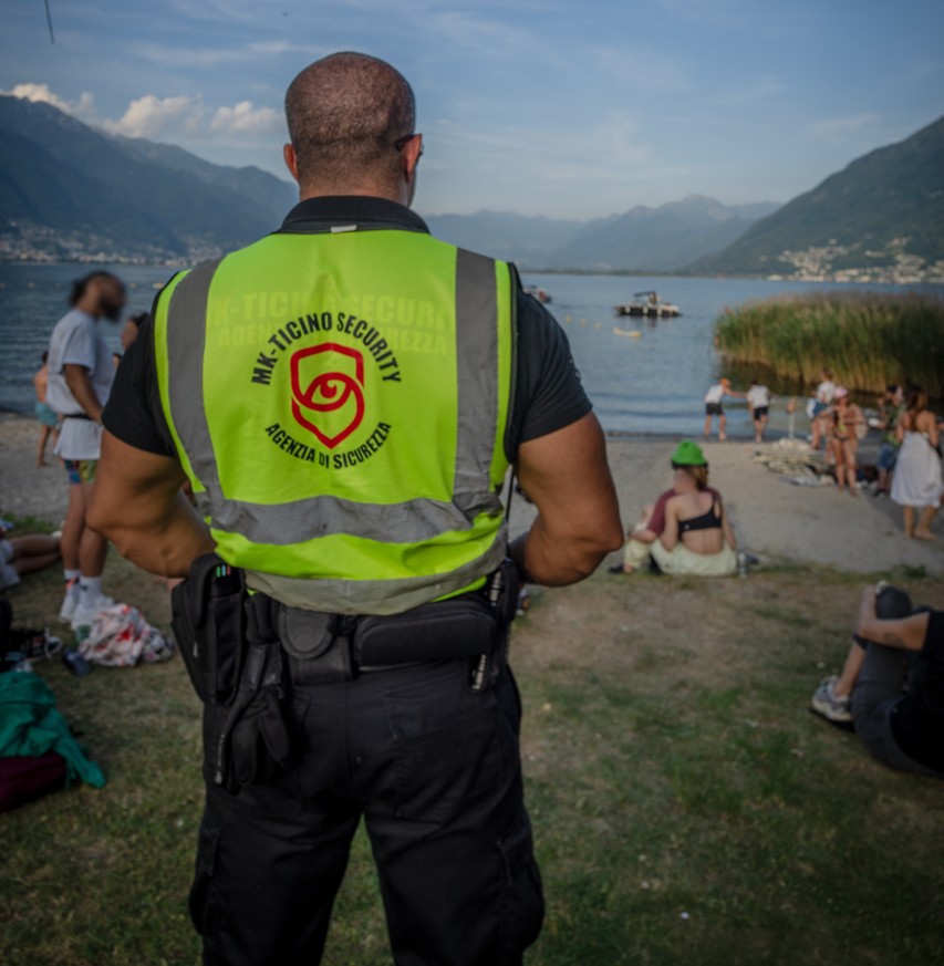 Sicurezza eventi: cosa valutare prima di una manifestazione