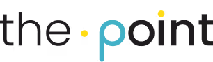 Logo The Point