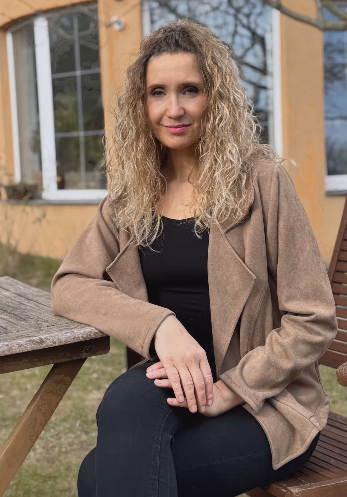 Eliška Koloušková