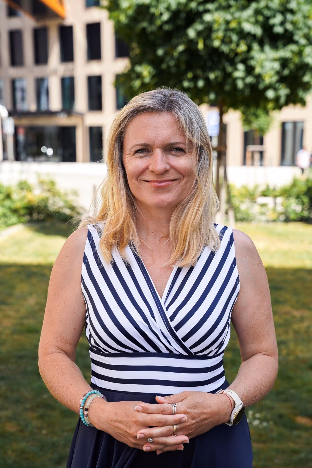 Petra Tomanová
