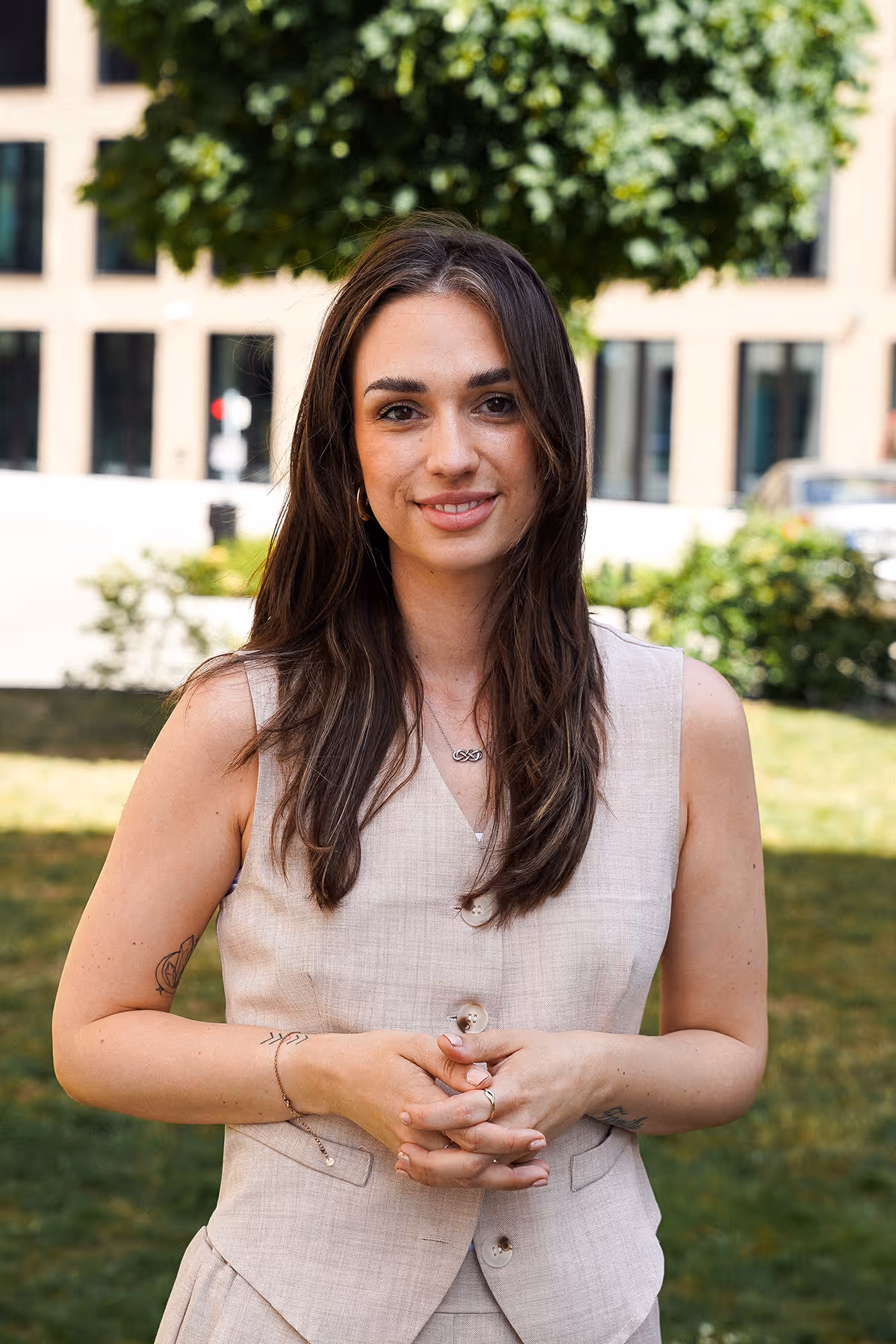 Kristýna Kobesová