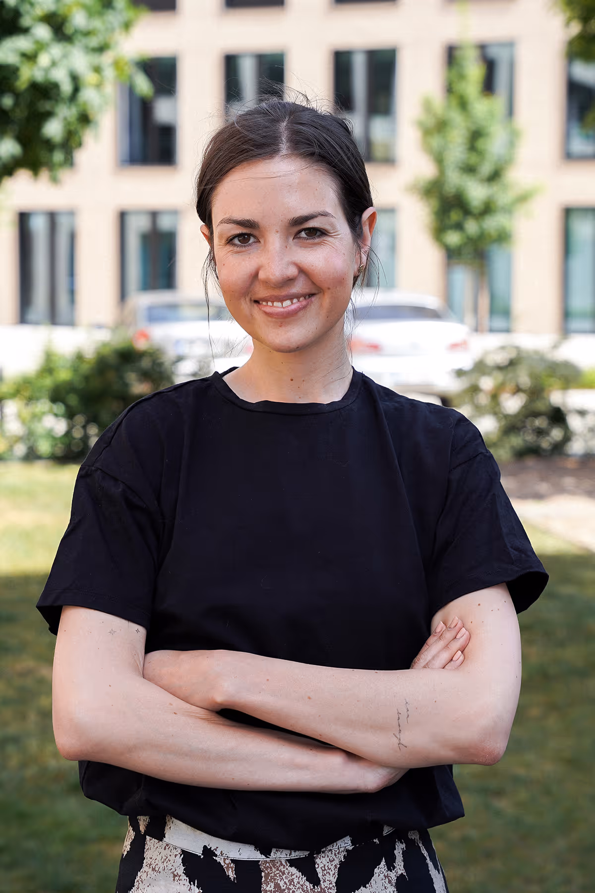 Nikola Nevšímalová