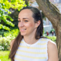 Olivia Galka, Hebamme bei In Hebammenhänden