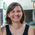 Kristina Schörg, Hebamme bei In Hebammenhänden