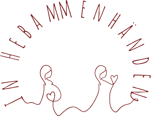 Hebammenhände
