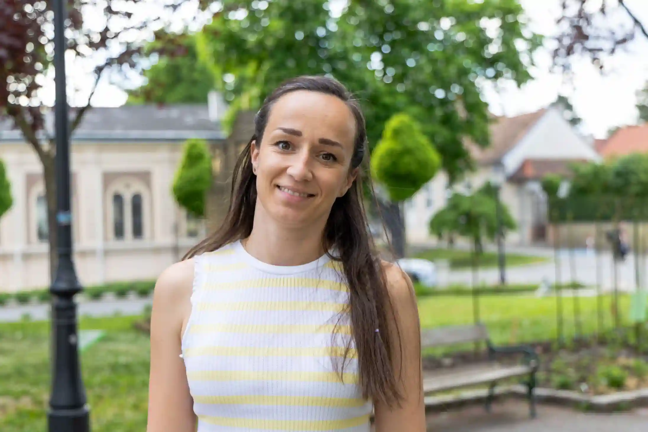 Olivia Galka, Hebamme bei In Hebammenhänden in Stockerau