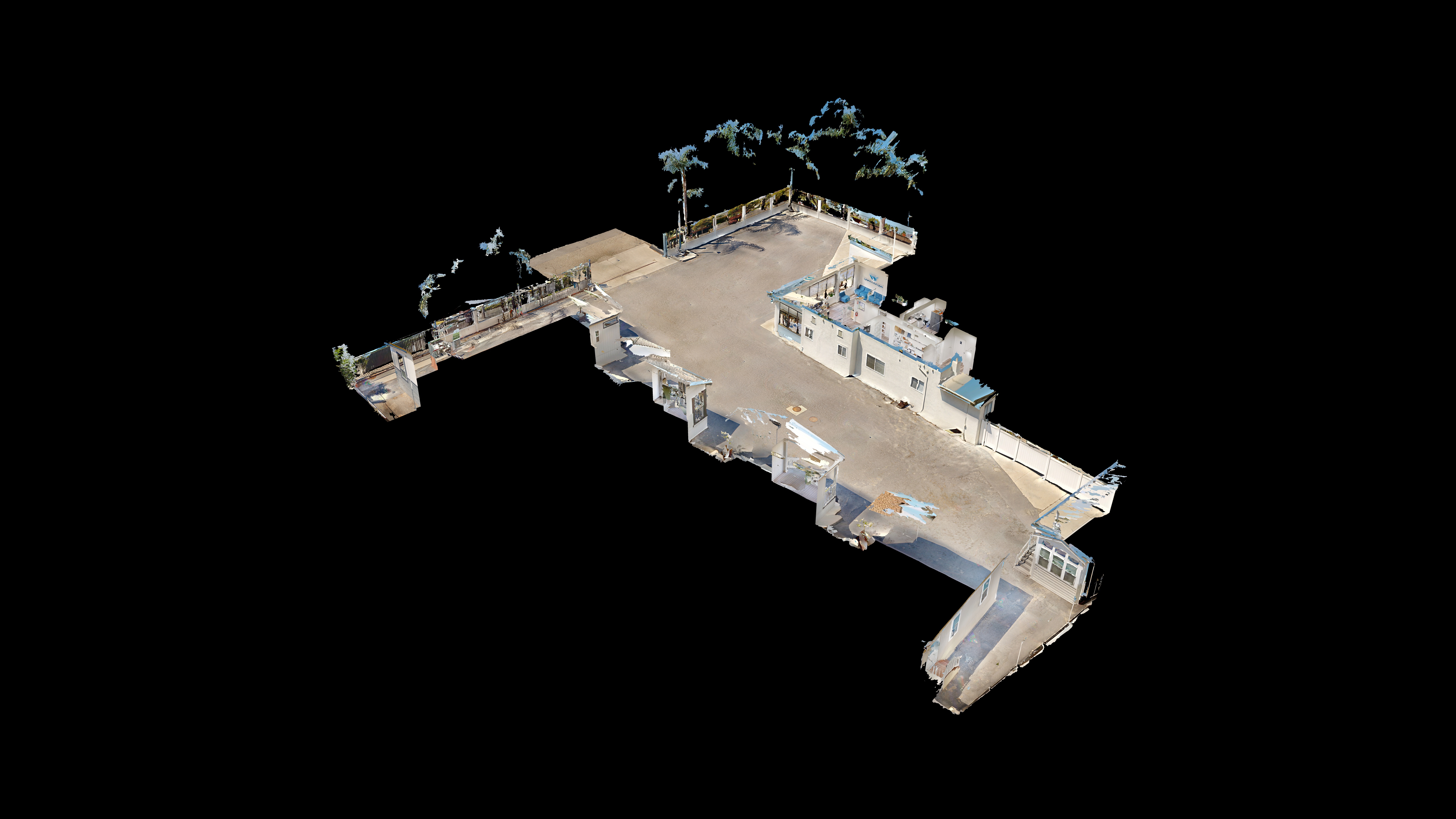 Wholesale Manufactured Homes 3D tour