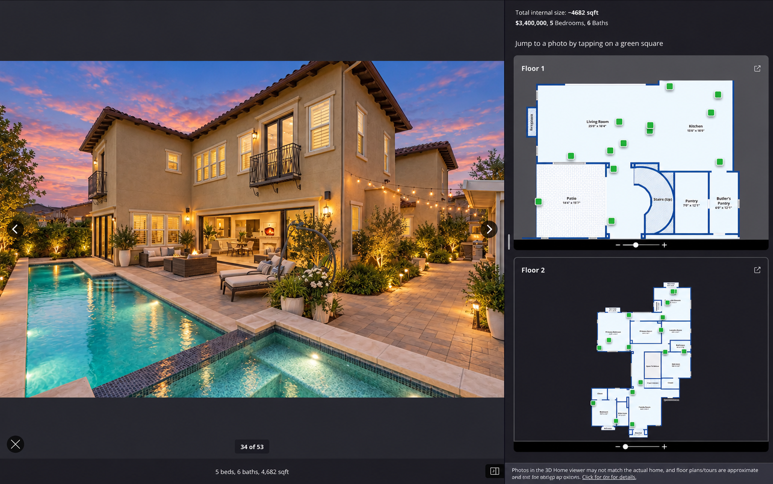 4721 Borden Ct, Carlsbad