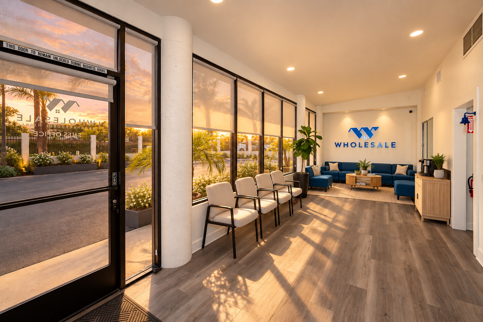 Wholesale Manufactured Homes photos