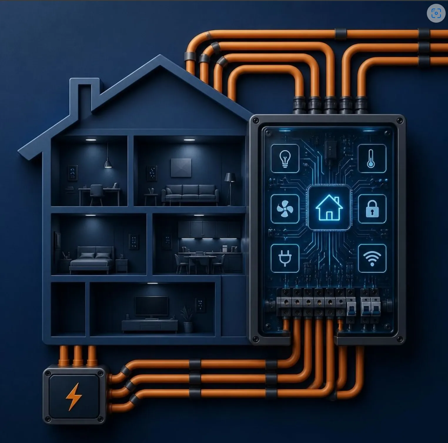 Residential Project Governance