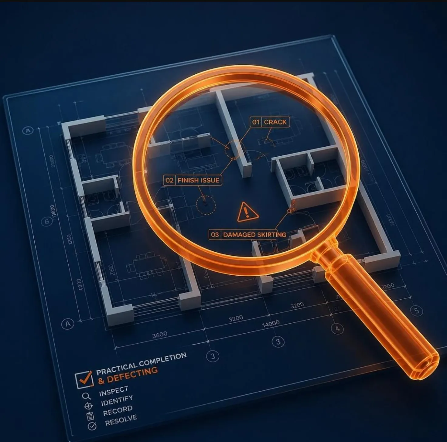 Technical documentation and compliance review