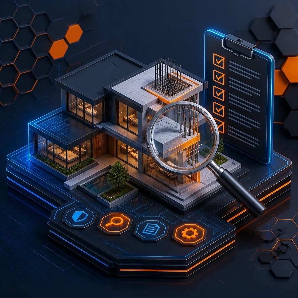 The Certifier's Liability Gap: Why Builders Need Forensic Advisory Between BCA Compliance and Trade Workmanship