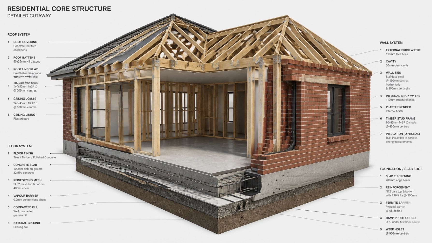 WA Building Reform: Cutting Red Tape for Sheds, Garages, and Class 10a Structures