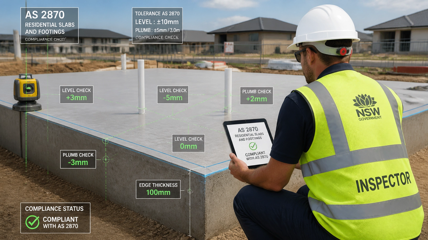 Why Quality Inspections Are Vital for New Home Builds in WA