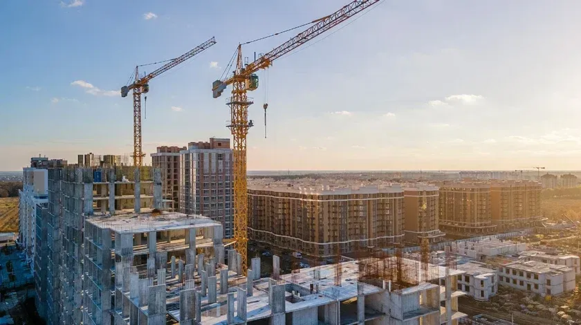 Building the Future: NSW's Bold Move into Modern Methods of Construction (MMC)