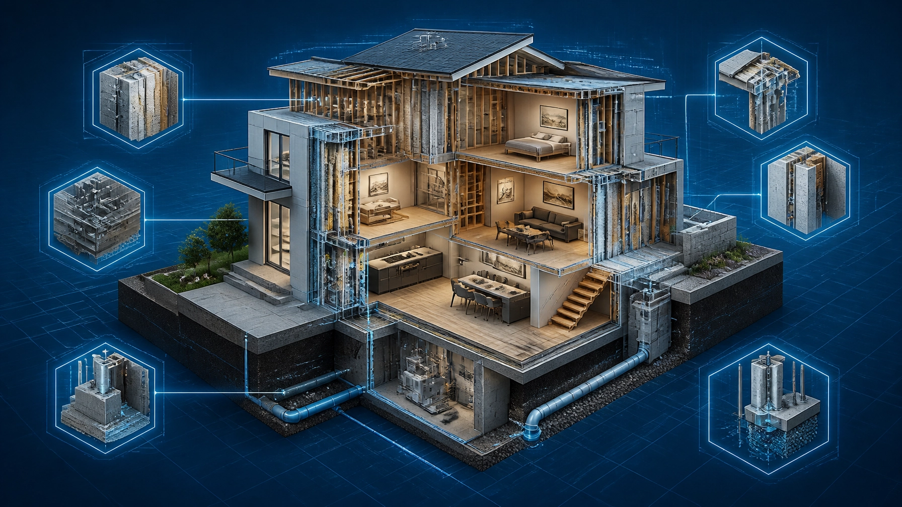 Construction Compliance: Navigating NCC 2026