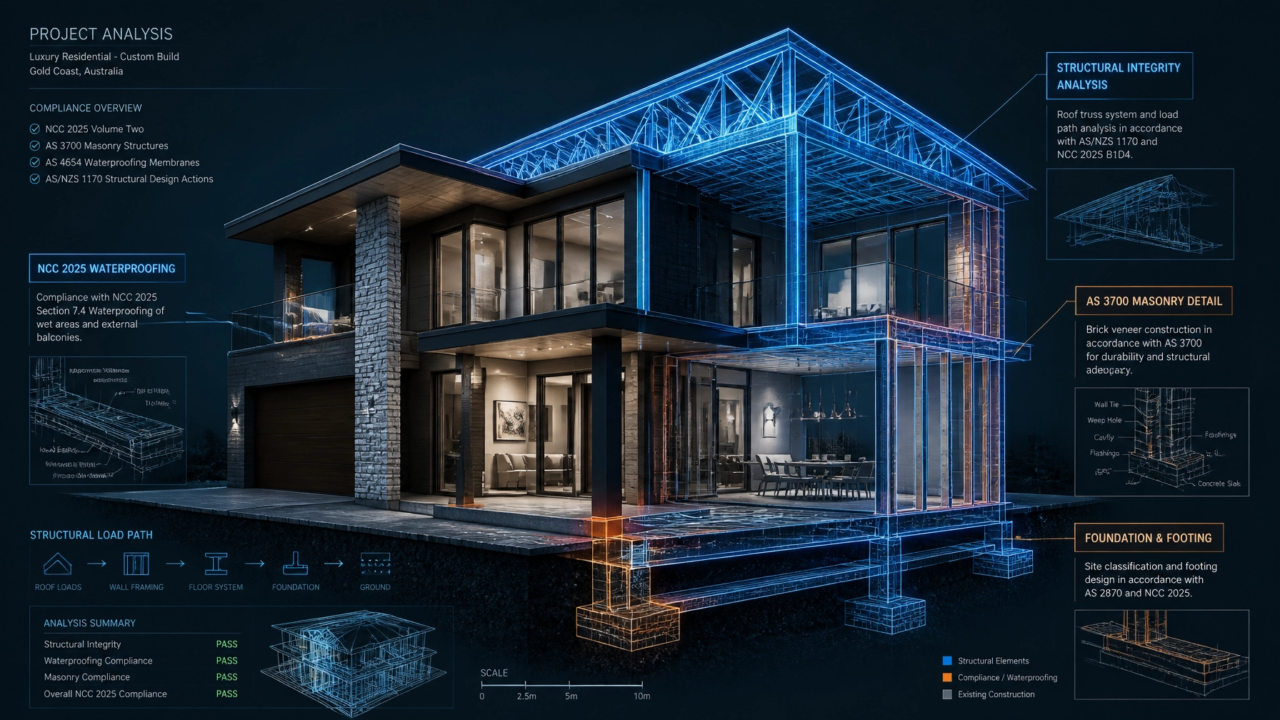 What Is Construction Advisory Australia?