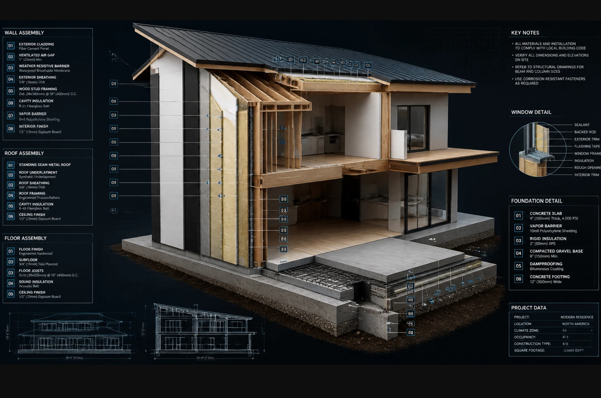 Building Consultancy