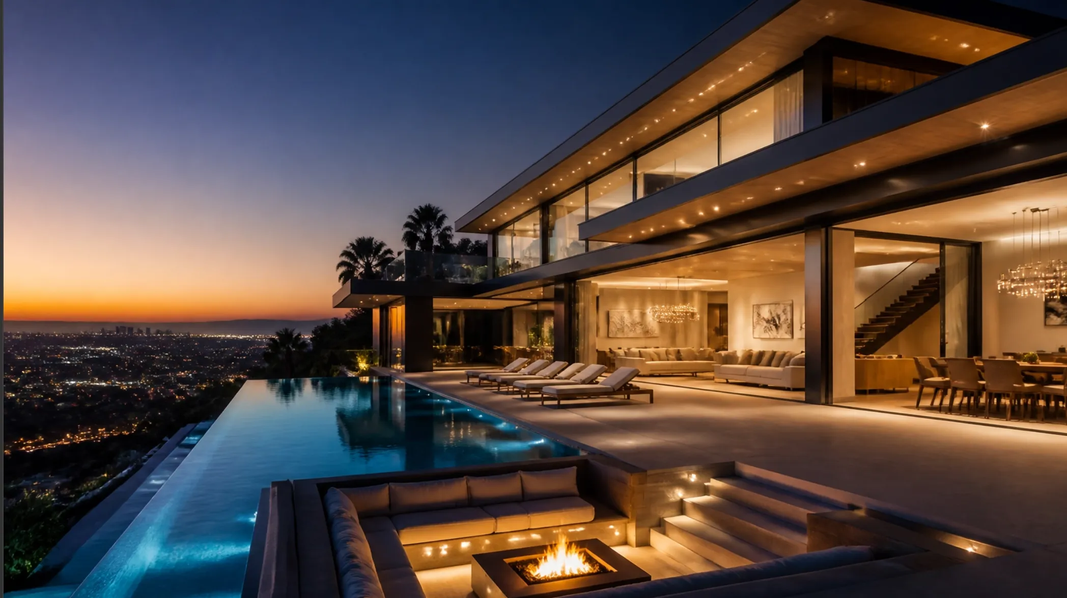 Residential Project Support