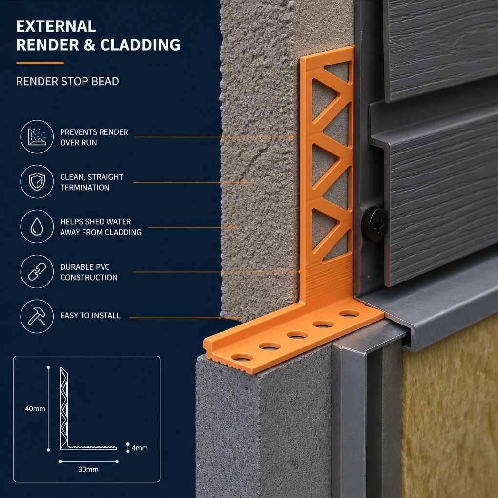 Leaking Concrete Steps? Fix Above-Ground Waterproofing per AS 4654.2