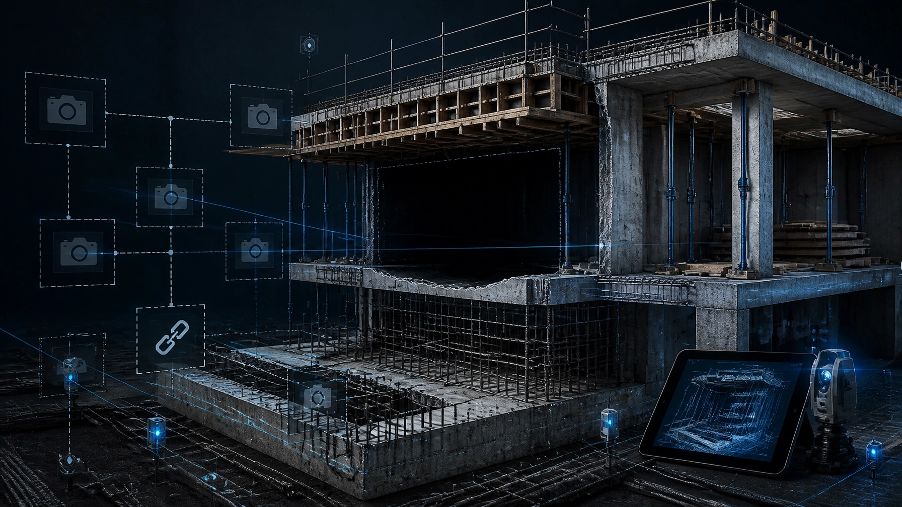 The Evidence Vacuum: Why Unphotographed Critical-Stage Inspections Become Liability