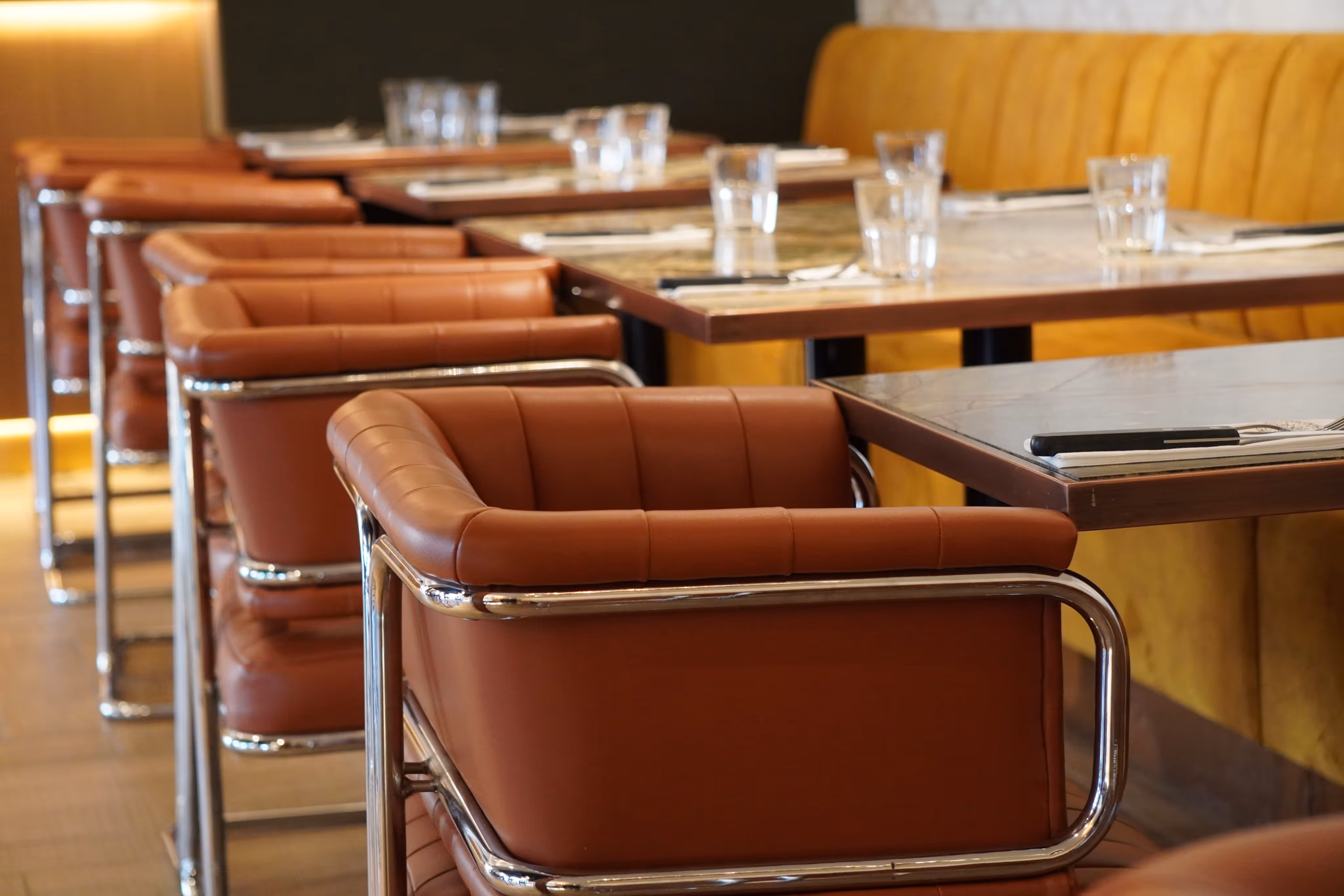 Conception & Réalisation de mobilier