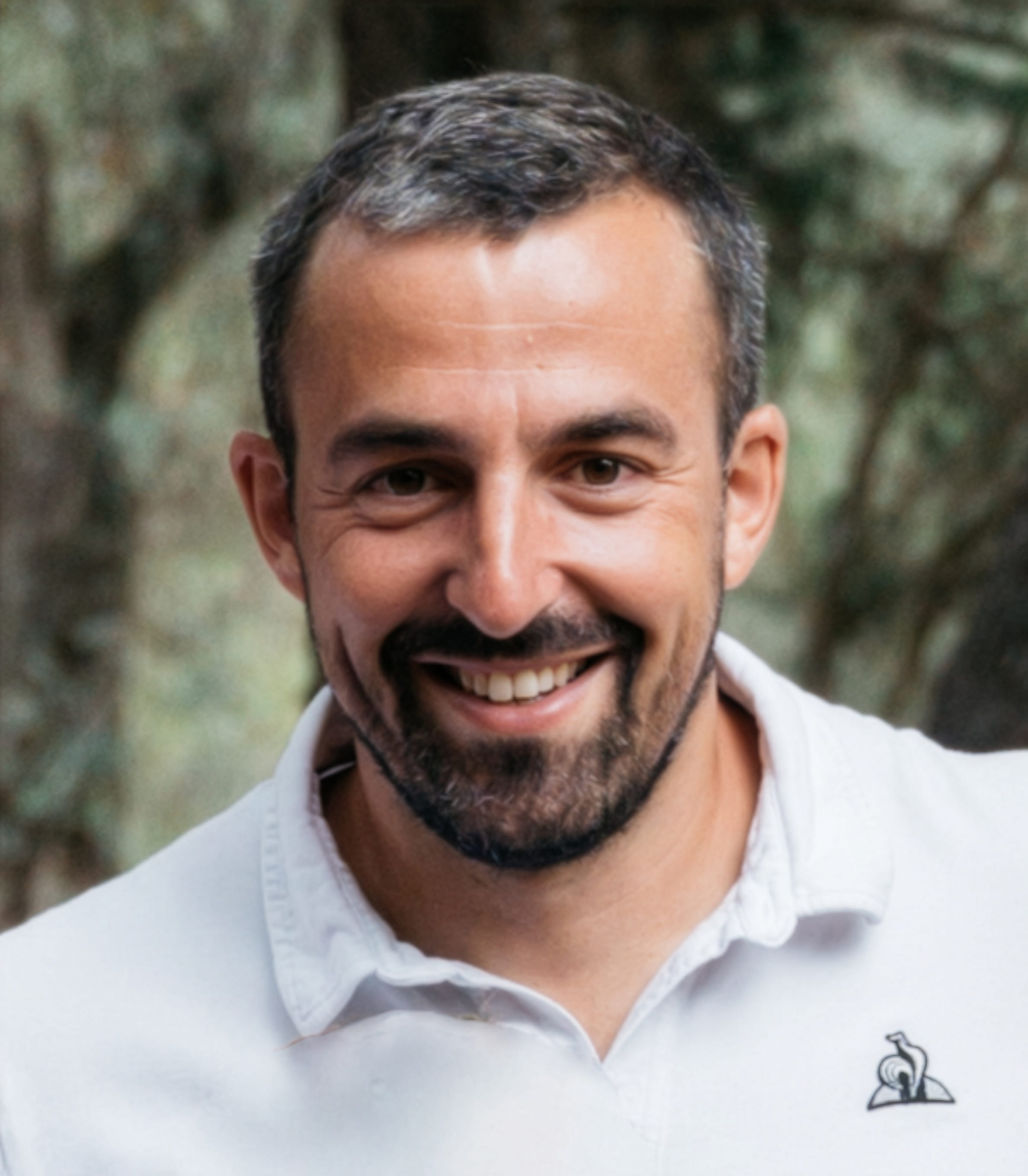 Nicolas Calderero