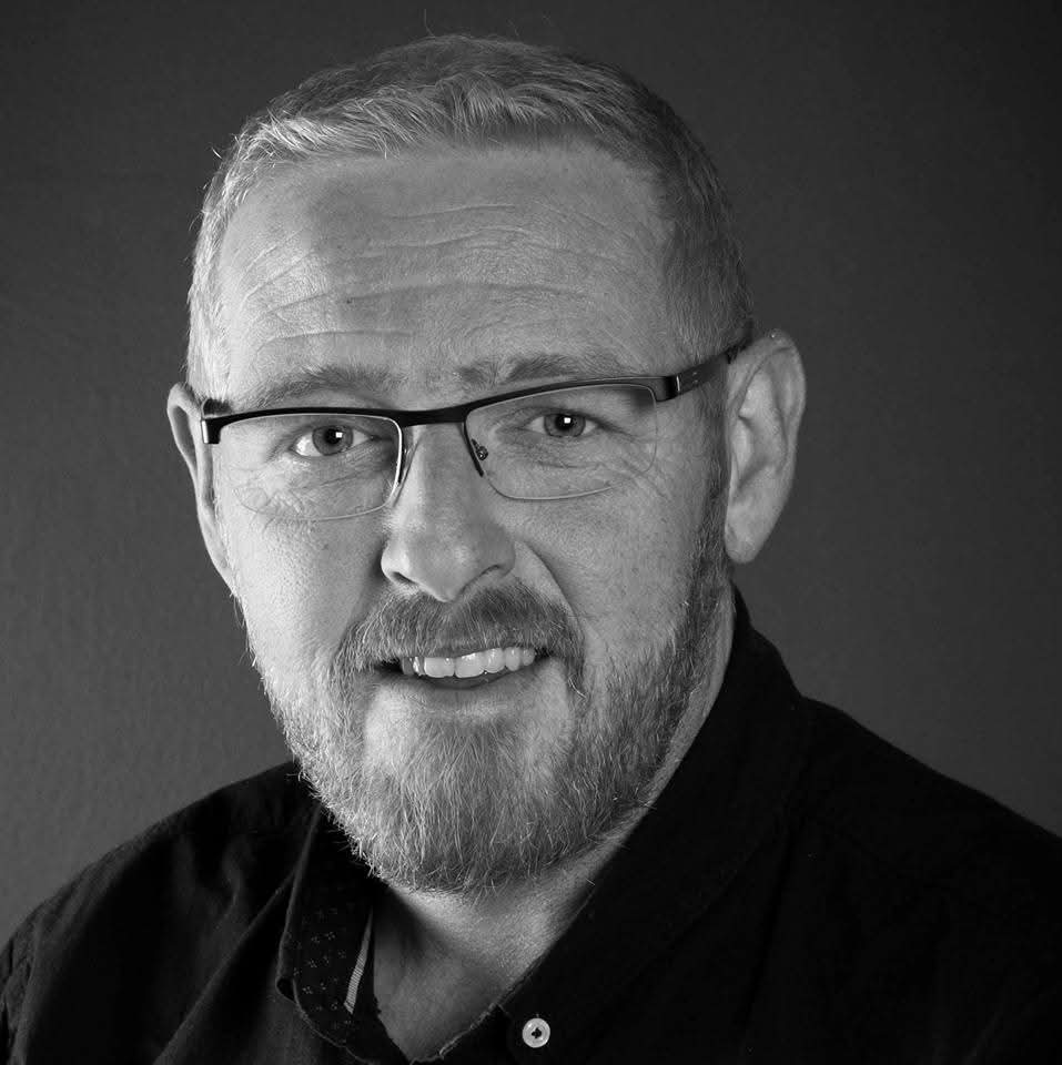 Michael Liardet
