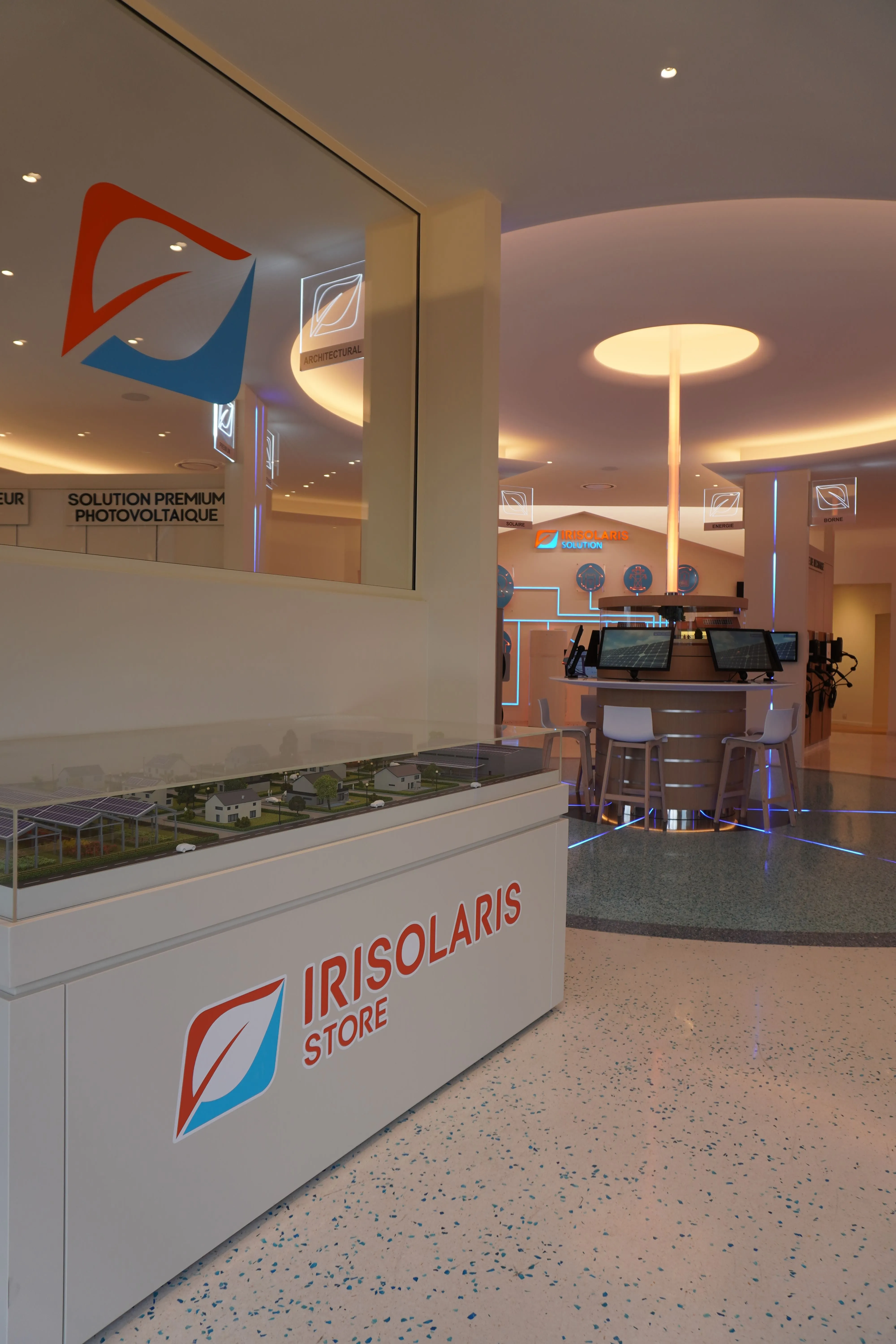 IRISOLARIS