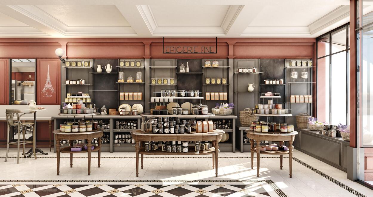 PHILIPPE & FRERE - Boulangerie