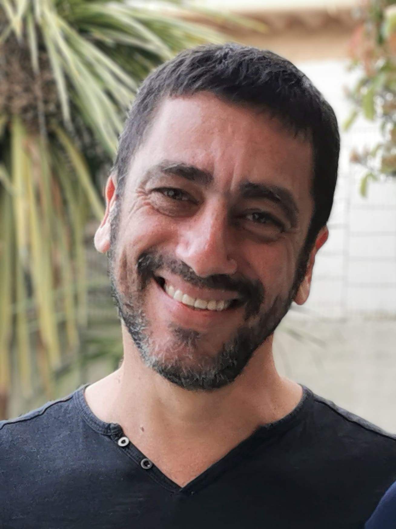 Jérome Delbès