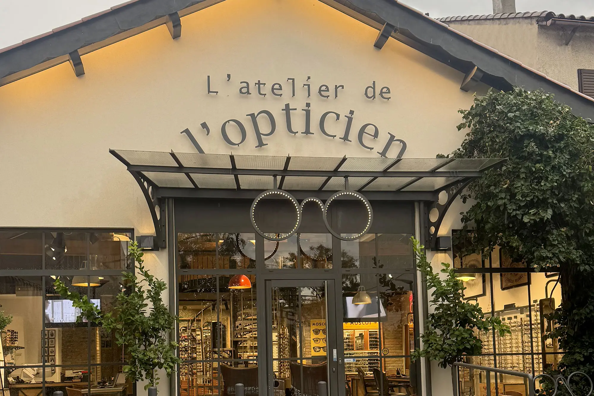 Branding & Identité de marque