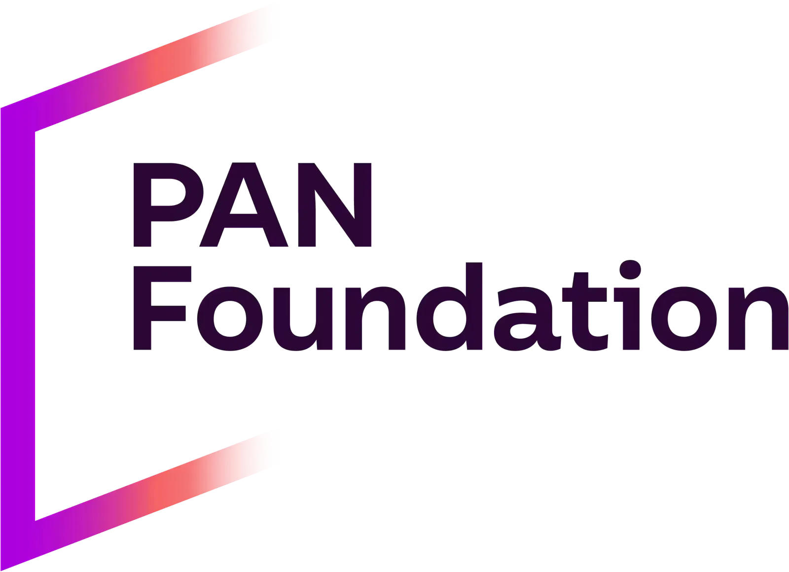 PAN Foundation - Logo