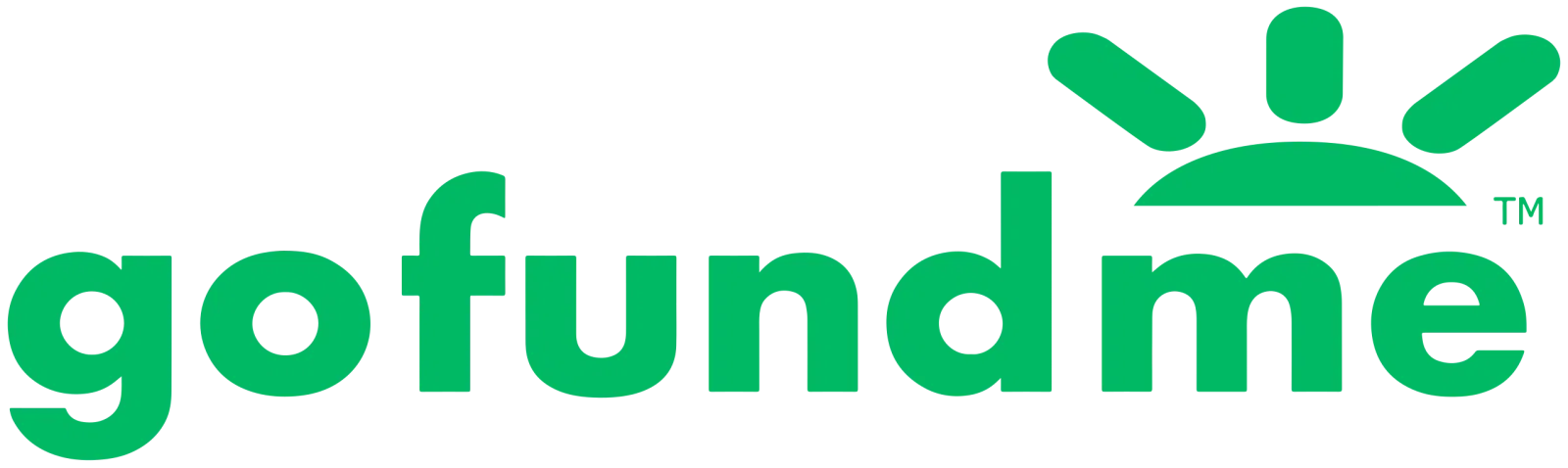 GoFundMe - Logo