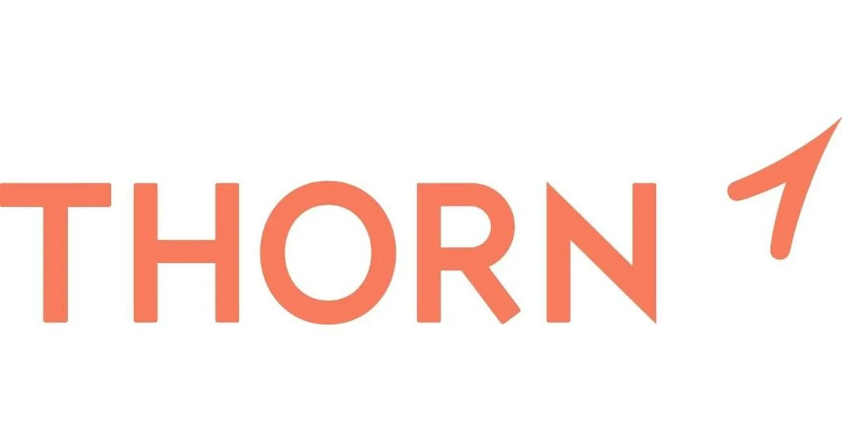 Thorn - Logo