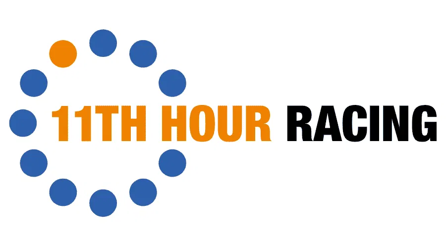 11th Hour Racing - Logo