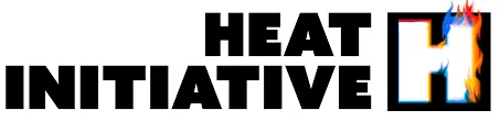 Heat Initiative - Logo