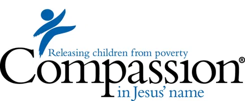 Compassion International - Logo