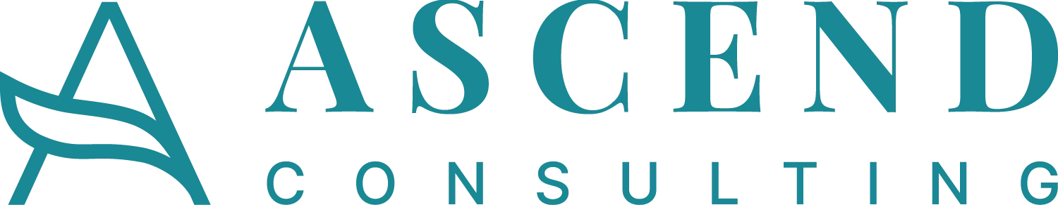 Ascend Consulting - Logo
