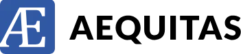 Aequitas Logo