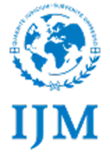 IJM - Logo