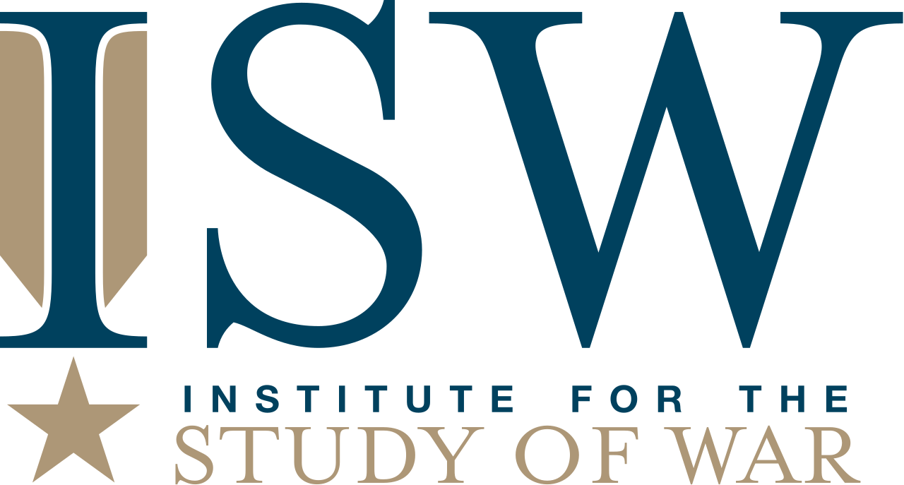 ISW - Logo