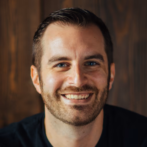 Seth Eaton - Photo