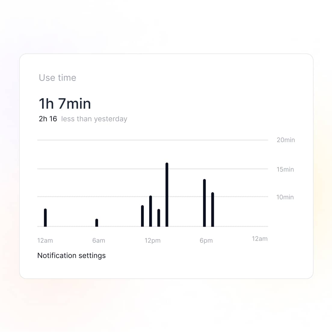 How to add analytics to your Android or iOS app easily